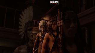 O QUE ESSES CARAS ESTÃO FALANDO?? 😅😂 #readdeadrp #readm #reddeadroleplay #rdr2 #reddeadredemption