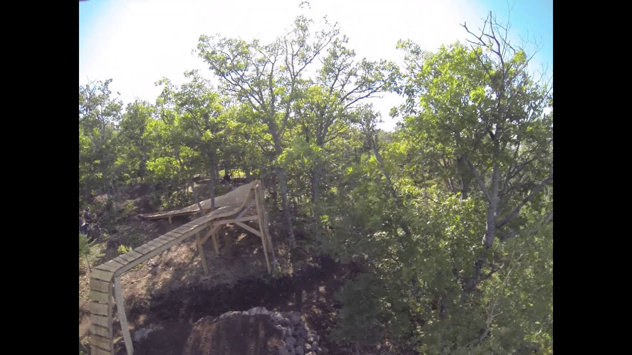 Overflow Copper Harbor Bridge Crash YouTube