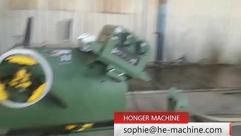 2 in 1 decoiler straightener and servo feeder machine with press for car license plate