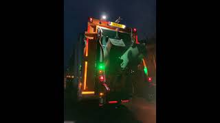 Green bin collection 15