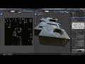 Beginning of video