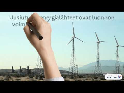 Video: Energiatehokkuus Toiminnassa: ROCKWOOL Green Balance Täyttää Viidennen Vuosipäivänsä