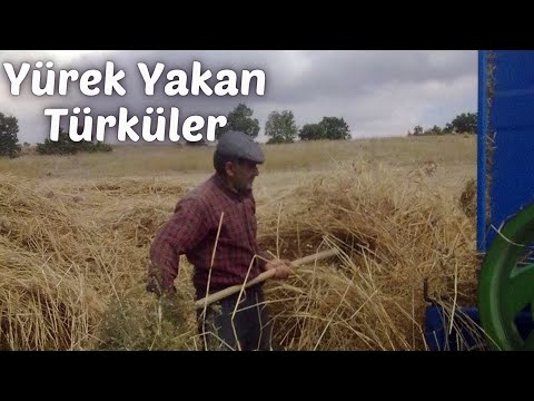 Bu Türküler Yürekleri Parçaladı.!! Ağlatan Türküler✔️