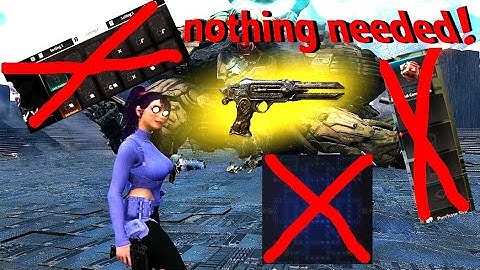 The First Descendant The Last Dagger Build - The Slinger