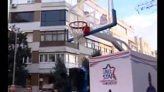 Boogy The Event Company - Nba All Star Celebration Weekend İstanbul