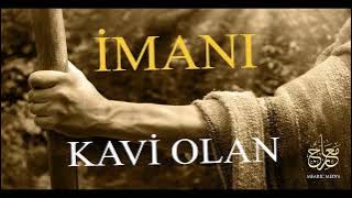 Hedefimiz İbrahim Gibi ᴴᴰ ┇Türkçe Neşid-nasheed 2023 ┇ Mearic Medya