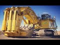 Extreme dangerous heavy equipment 2020 | Most Satisfying Excavator And Climbing Operator Skill!