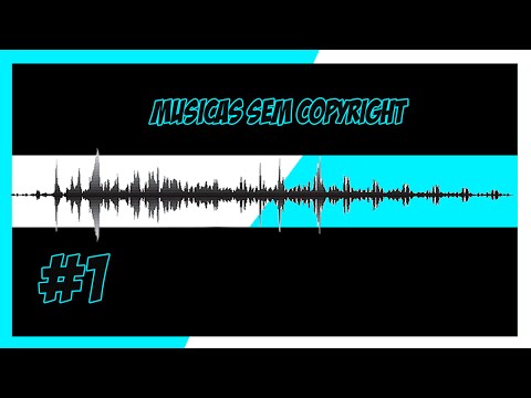Pack de Musicas sem Copyright Direitos autorais