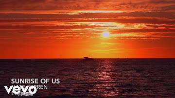 FAME - SUNRISE OF US (Official Music Video) ft. Nate Ferren