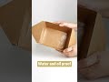Custom Kraft Paper Food Boxes | Eco Takeaway Packaging Solutions