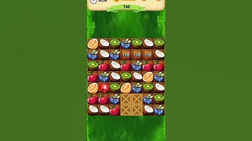 Fruit puzzle game #games #discoverykids #easypuzzles #gaming #gameplay #shorts#youtubevideo#shorts