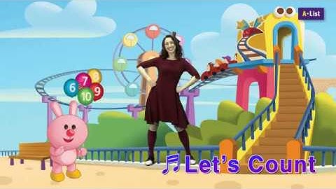 [Open Up] Level 1 Unit 3 Song & Dance