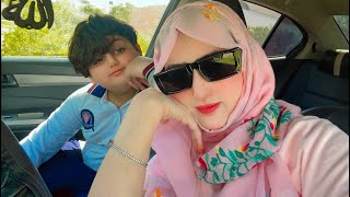 Naintara With Super Daily Roteen