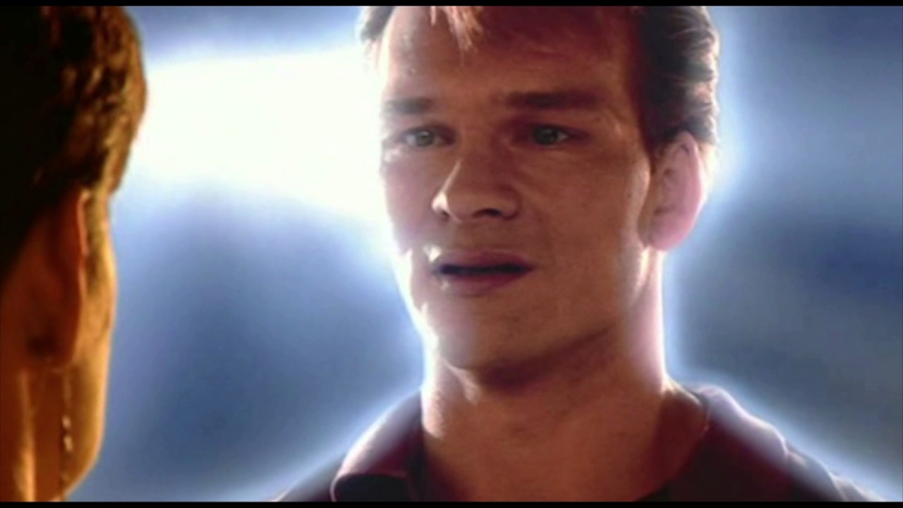 Patrick Swayze Died At Home