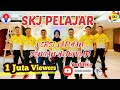 SKJ PELAJAR || Dengan Hitungan