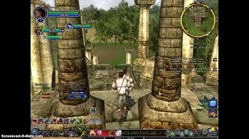Lotro Loremaster LetsPlay Episode 1: I wouldn