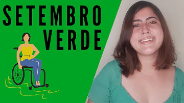 Quando surgiu o setembro verde?