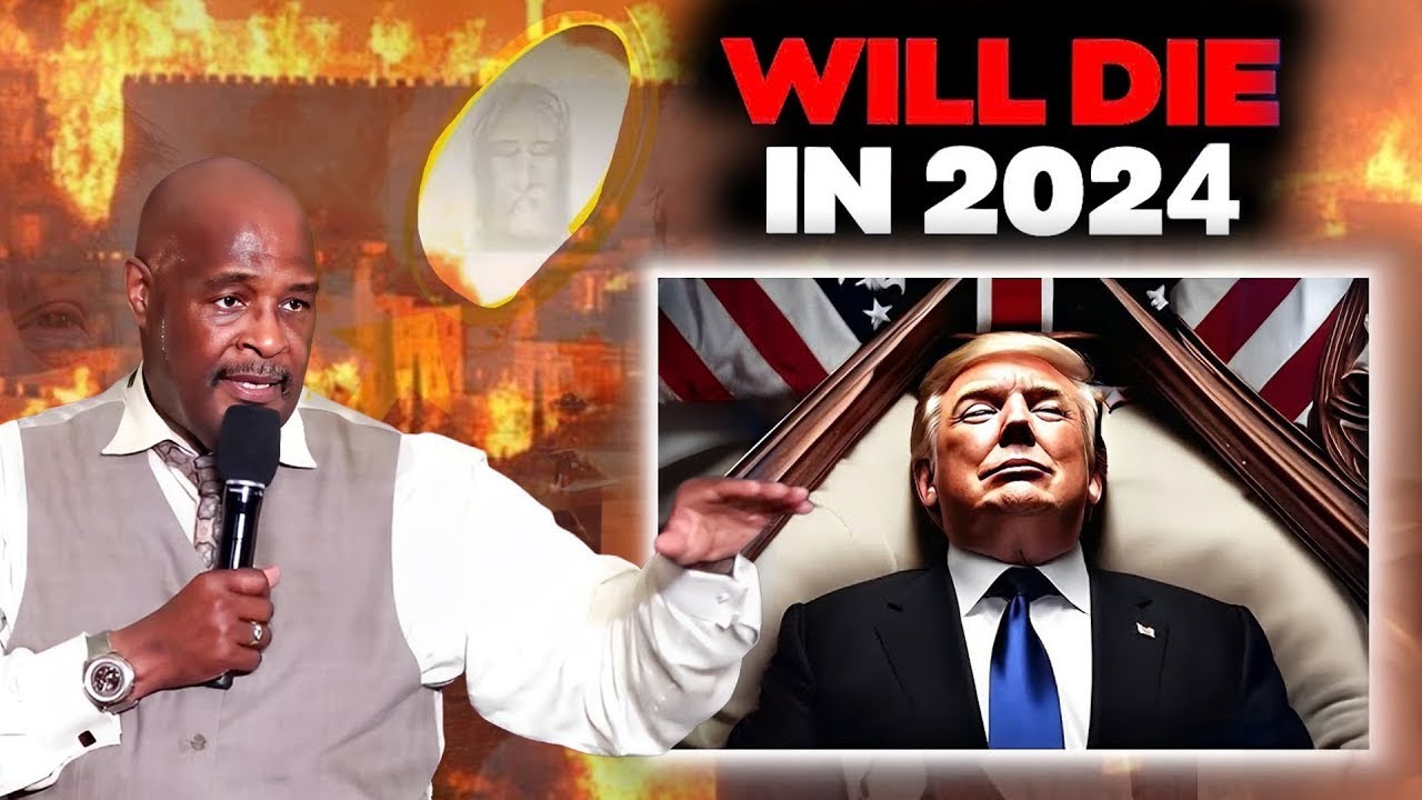 This Message Is About Grace, Not Fear