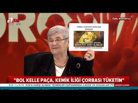 Video: Bağışıklık Nasıl Artırılır: 14 Halk Tarifleri