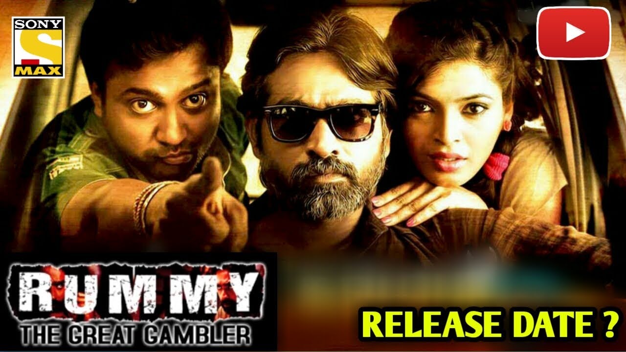 rummy the great gambler vijay sethupathi