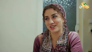 Dushman kelin milliy serial 66qism