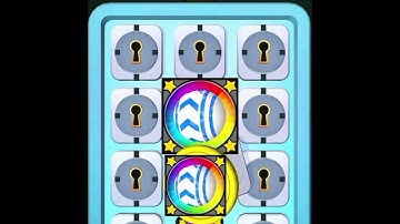 Going Balls‏ - New UPDATE SpeedRun Gameplay Level 6 Android/iOS