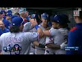 Rangers vs. Twins Game Highlights (6/12/25) | MLB Highlights