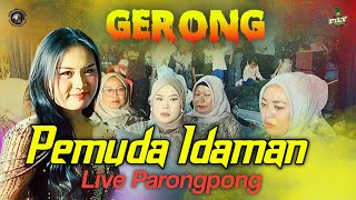MEDLEY. PEMUDA IDAMAN - GERONG. FILY KURCACI. 