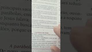 quando os injustos serão lançados na geena???? Mateus 22,11-13