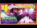 ✅4 CÓDIGOS NUEVOS de🔥 ANIME APOCALYPSE 🔥Update 2🔥APOCALIPSIS DE ANIME Roblox🔥ANIME APOCALYPSE Roblox