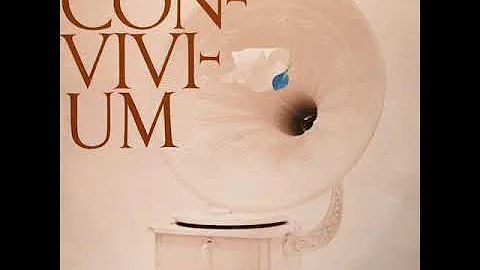 Convivium - Thomas (1971)
