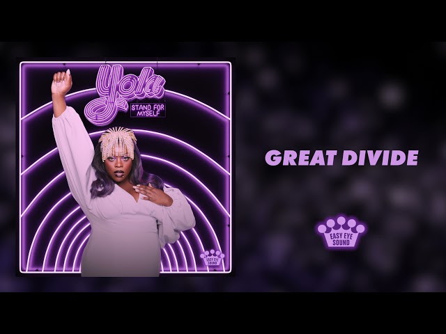 Yola - Great Divide