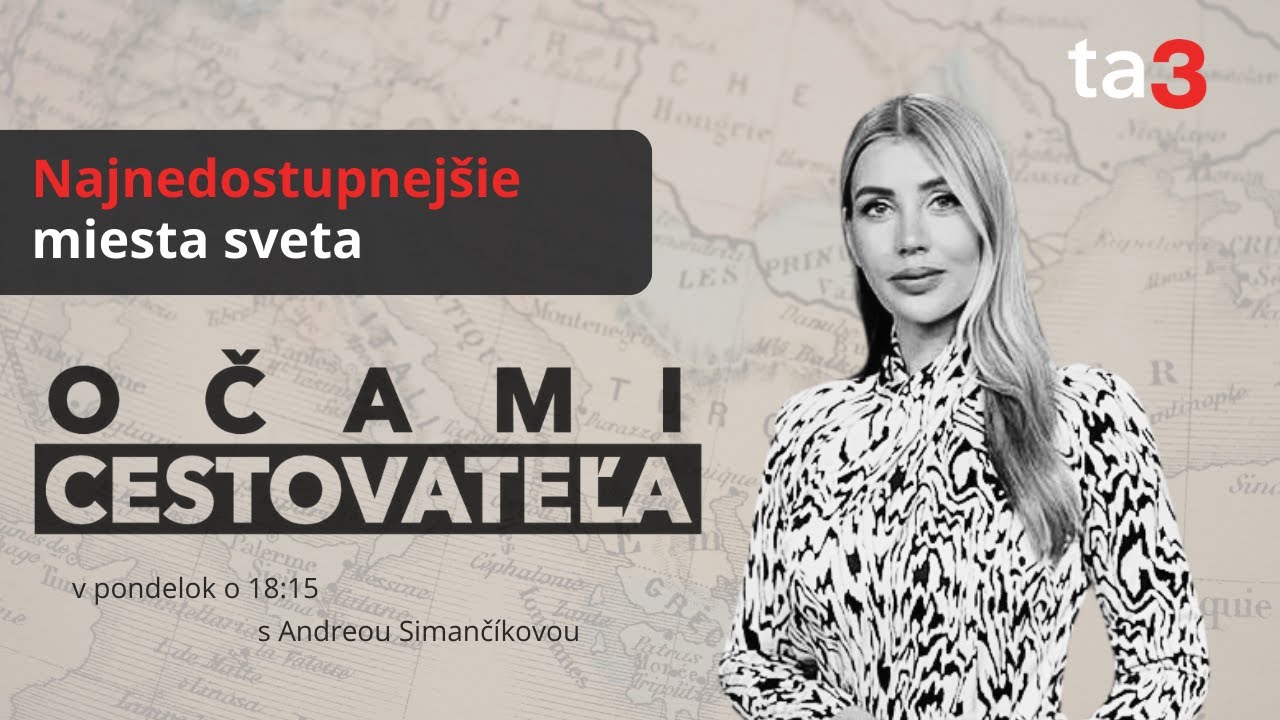 Existujú ostrovy, kde nevybudovali letiská. Aké sú najkrajšie nedostupné miesta sveta?