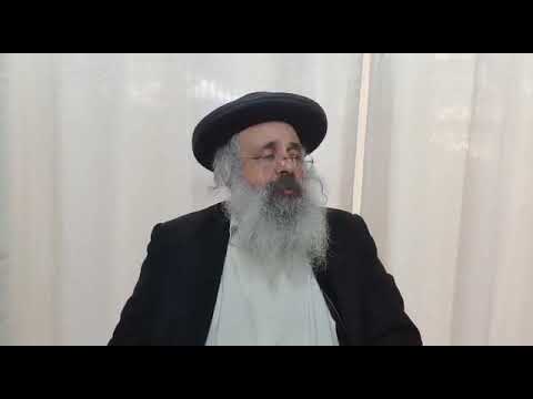 חדש לימוד ניגון לפני לימוד הרב עזרא עדס שליט א 