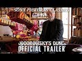 Jodorowsky's Dune | Official Trailer HD (2014)