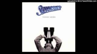 Heaven Knows  - Squeeze (single version)  1996