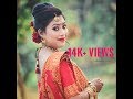 Sui diyana  aaj se teri  sumti weds pranjit  assamese cinematic wedding movie