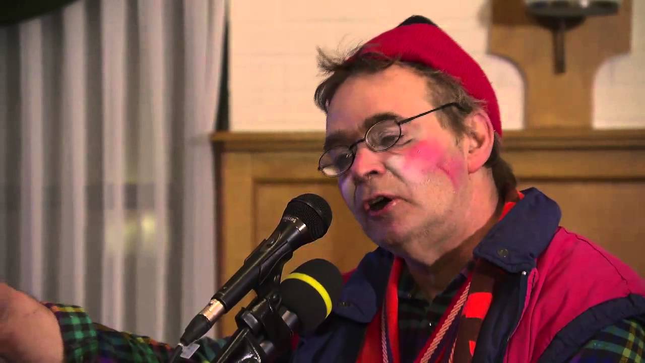 Beeselse Lijst Informatieavond Buut Jan Geraedts