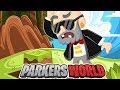 THE NARRATOR MADE A VIDEO FOR ME... | Parker&#39;s World #3