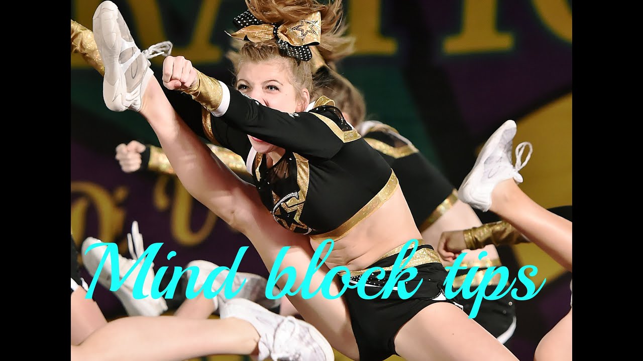 Tips for mind blocks
