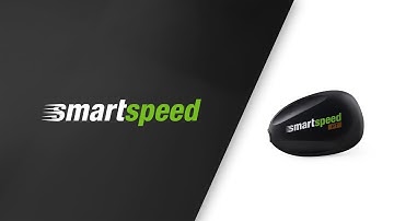 Smartspeed PT Setup Video