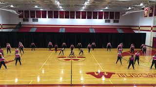 Cy Ranch Classics Team Jazz 2019