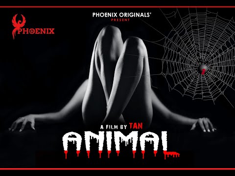 Animals | Official Teaser | Hiral Radadiya | Samrat Rajoria | Coming Soon