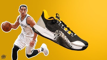 XTEP JLIN ONE First Impressions! Jeremy Lin Signature Shoe!?