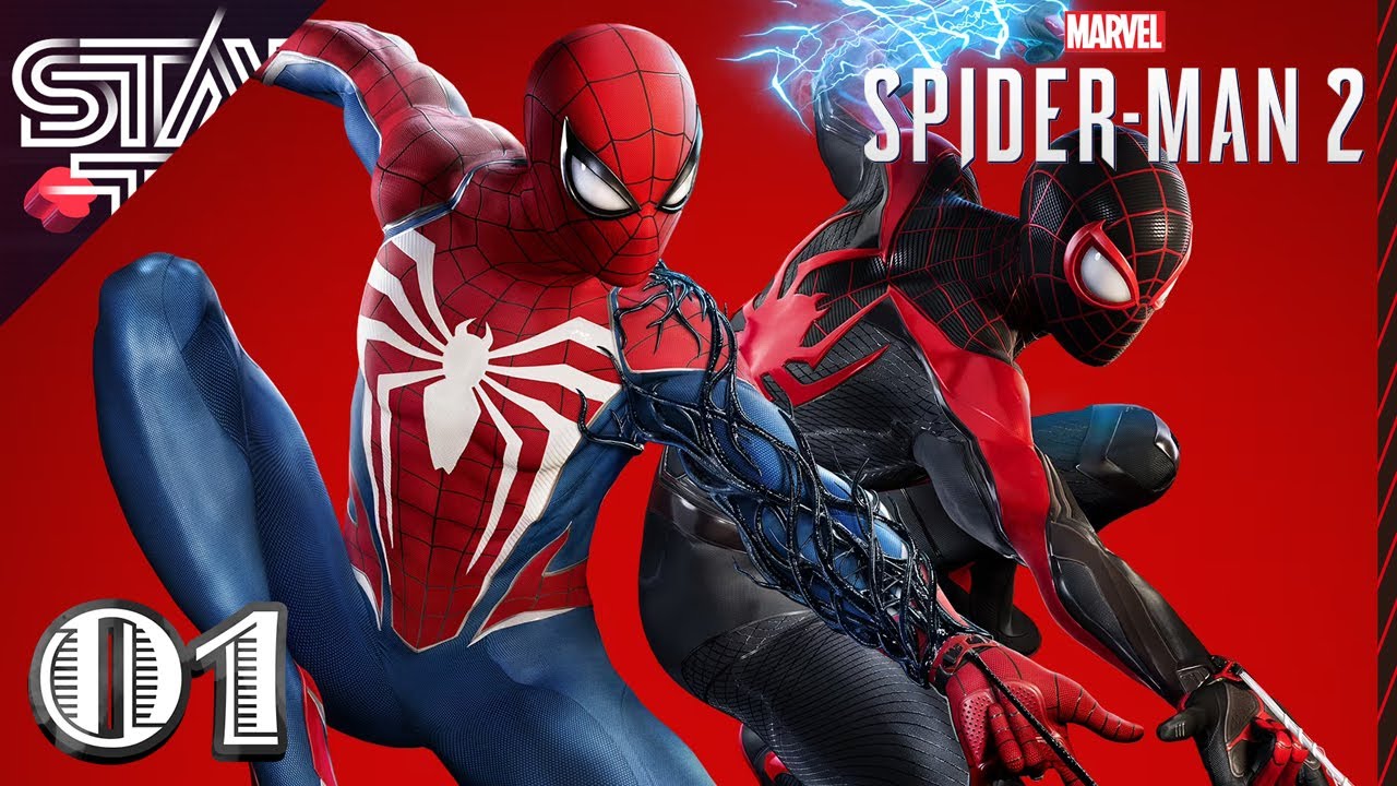 Marvel's Spider-Man 2 Review - Two Spideys Are Better Than One — Too Much  Gaming