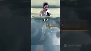 Easter Egg on Ashika Island! 🚨🐟 #warzone2 #warzone #callofduty #gamingvideos