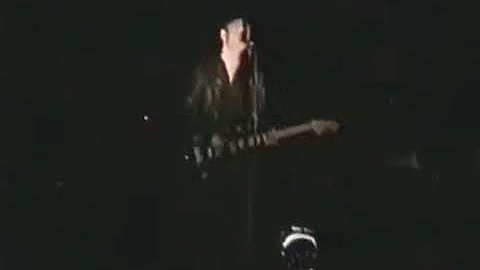 Radiohead   Glastonbury 1997 Full Concert