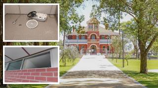 Vandalism Ruins New Accessible Toilet in Victoria Park, Australia