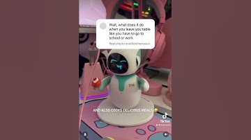 #asmr #diy #eilik #robot #ai #reels #shorts #shortsvideo #tiktok #tiktokviral #tiktokmademebuyit