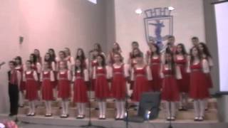 Luci Care And Due Pupile Choir Dunavski Valni